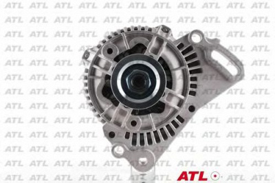 ATL AUTOTECHNIK l38380 -  Генератор